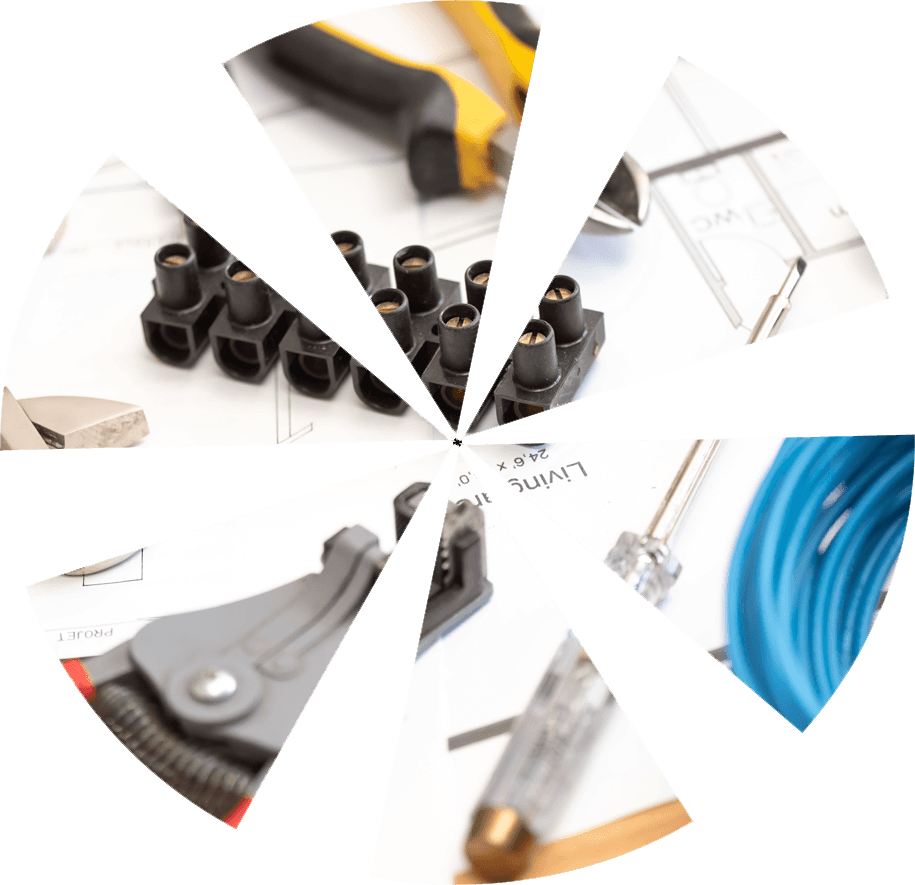 Electrician tools